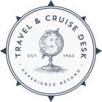 about us travel cruise desk partnership